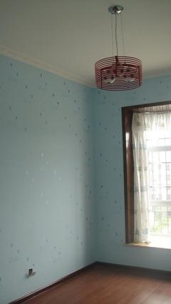 有人用過液體墻紙嗎?感覺怎么樣