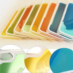 液態(tài)外殼 時尚與實用并存的手機保護新選擇