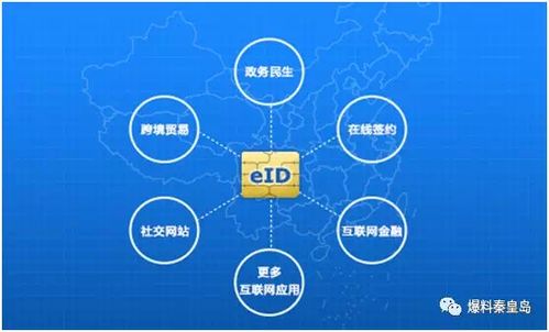 公安部深化數(shù)字身份安全體系，秦皇島市民迎來網(wǎng)絡(luò)生活新保障